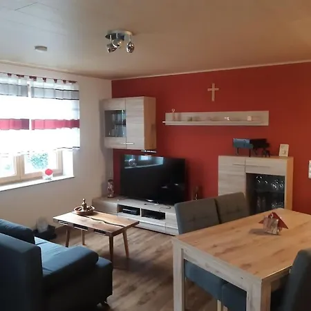 Im Blauen Haus * Großlangheim